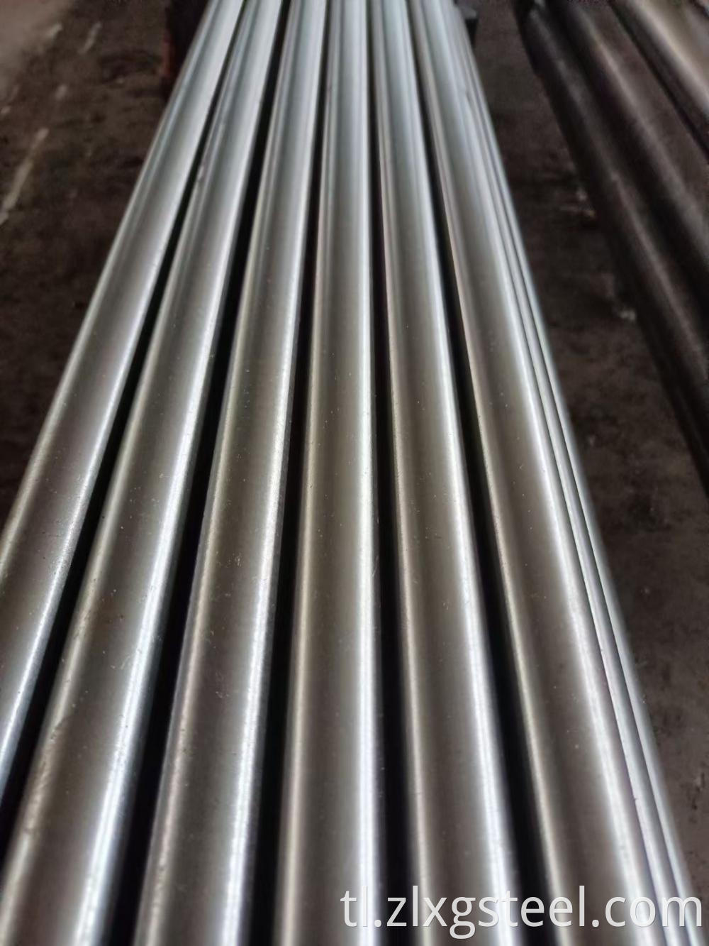 Durability Round Steel